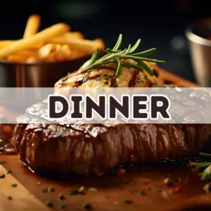 Dinner