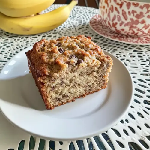 Magnolia Table Banana Bread
