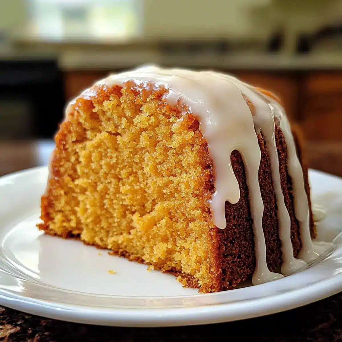 1-Bowl sweet potato pound cake